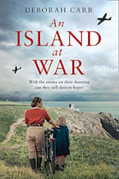 An Island at War