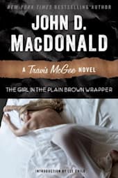 The Girl in the Plain Brown Wrapper