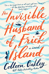 The Invisible Husband of Frick Island