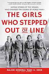 The Girls Who Stepped Out of Line