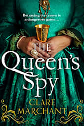 The Queen's Spy