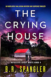 The Crying House