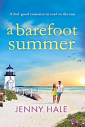 A Barefoot Summer