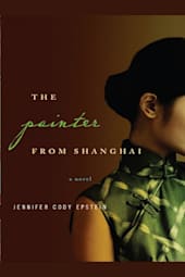 The Painter from Shanghai