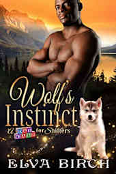Wolf's Instinct