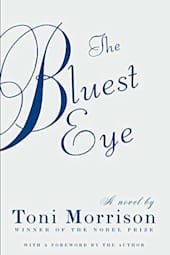 The Bluest Eye