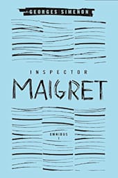 Inspector Maigret Omnibus 1