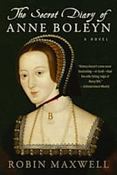 The Secret Diary of Anne Boleyn