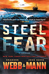 Steel Fear