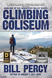 Climbing the Coliseum