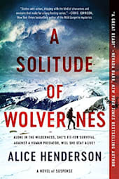 A Solitude of Wolverines