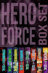 Hero Force Box Set