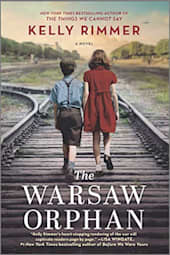 The Warsaw Orphan