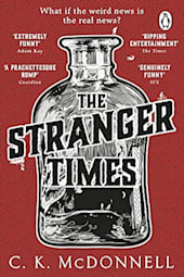 The Stranger Times