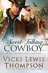 Sweet-Talking Cowboy