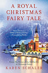 A Royal Christmas Fairy Tale