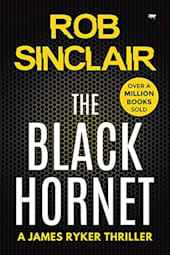 The Black Hornet