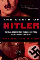 The Death of Hitler