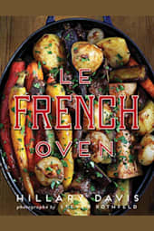 Le French Oven