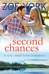 Second Chances Box Set