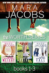 The Worth Series: Books 1–3