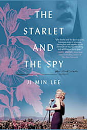 The Starlet and the Spy