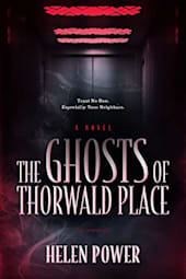 The Ghosts of Thorwald Place