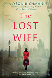 The Lost Wife