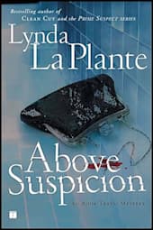 Above Suspicion