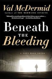 Beneath the Bleeding