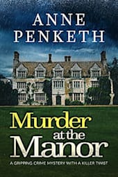 Murder at the Manor