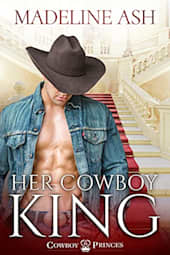 Her Cowboy King