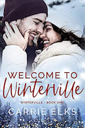 Welcome to Winterville