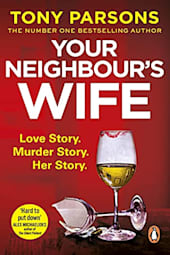 Your Neighbour’s Wife