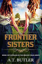 Frontier Sisters