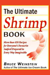 The Ultimate Shrimp Book