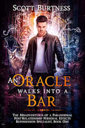 An Oracle Walks into a Bar