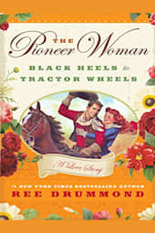 The Pioneer Woman