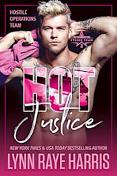 Hot Justice