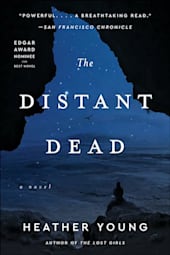 The Distant Dead