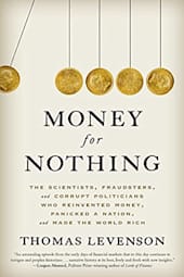 Money for Nothing