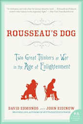 Rousseau’s Dog