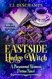 Eastside Hedge Witch