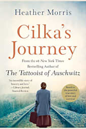 Cilka's Journey