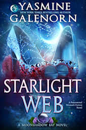 Starlight Web