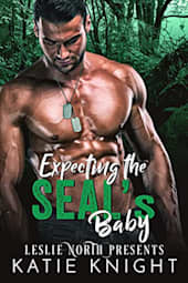 Expecting the SEAL's Baby