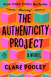 The Authenticity Project