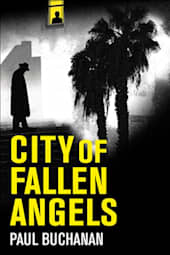 City of Fallen Angels