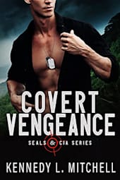 Covert Vengeance