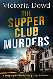 The Supper Club Murders